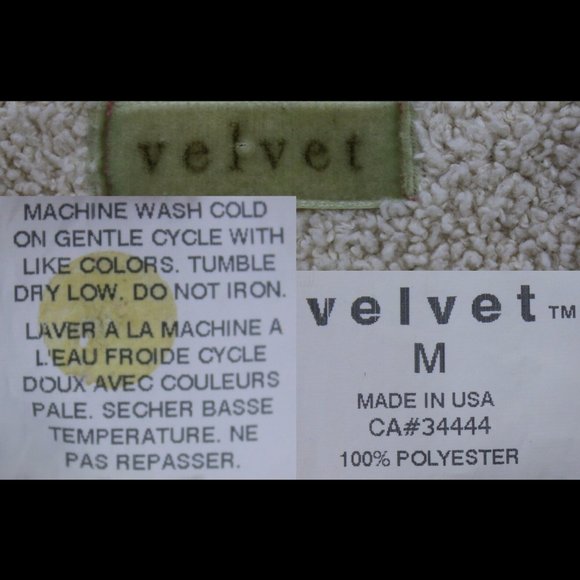 Anthropologie Pink Zippered Jacket By Velvet Long Sleeves - Picture 12 of 12